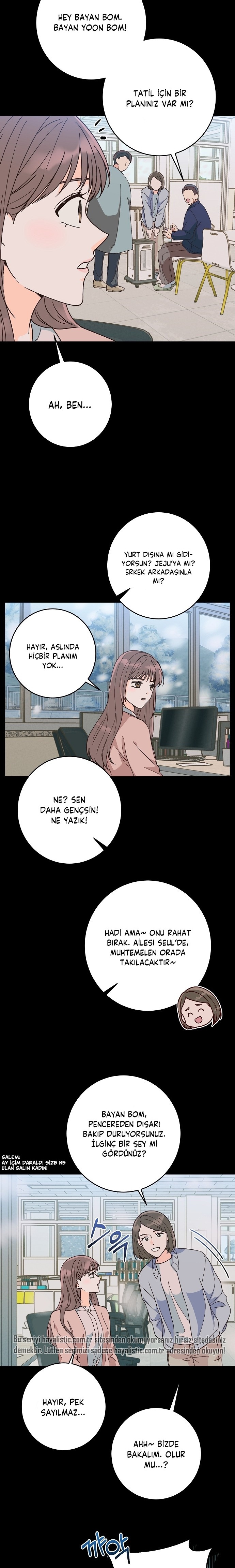 Bahar Ateşi İLK BÖLÜMÜ OKUMAYA GİT - Sayfa 9