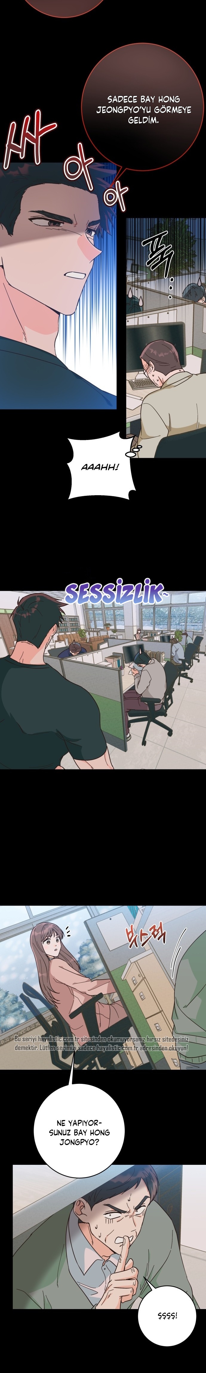 Bahar Ateşi İLK BÖLÜMÜ OKUMAYA GİT - Sayfa 13