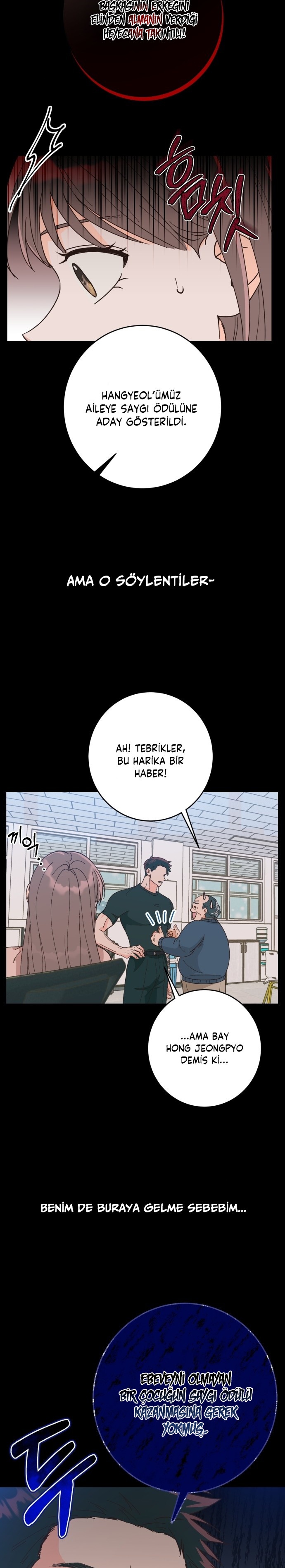 Bahar Ateşi İLK BÖLÜMÜ OKUMAYA GİT - Sayfa 16