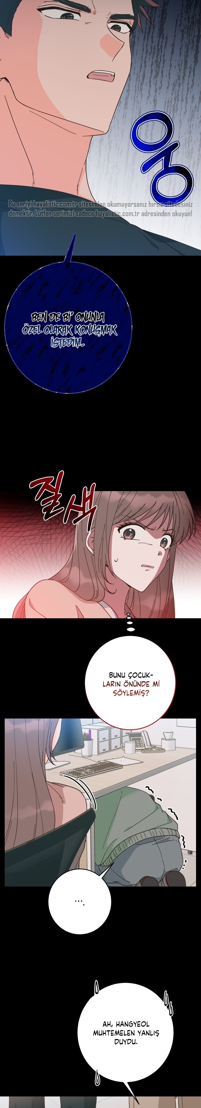 Bahar Ateşi İLK BÖLÜMÜ OKUMAYA GİT - Sayfa 17