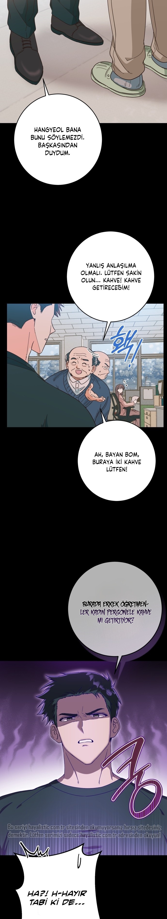 Bahar Ateşi İLK BÖLÜMÜ OKUMAYA GİT - Sayfa 18