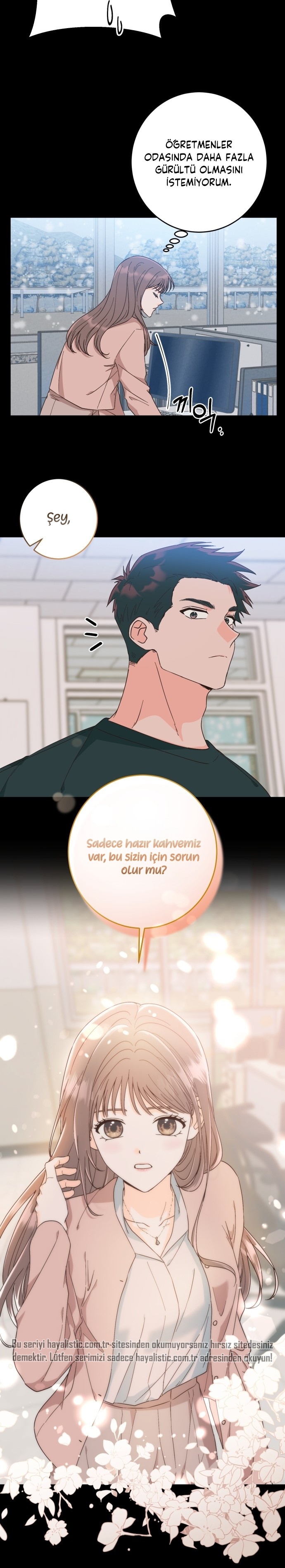 Bahar Ateşi İLK BÖLÜMÜ OKUMAYA GİT - Sayfa 19