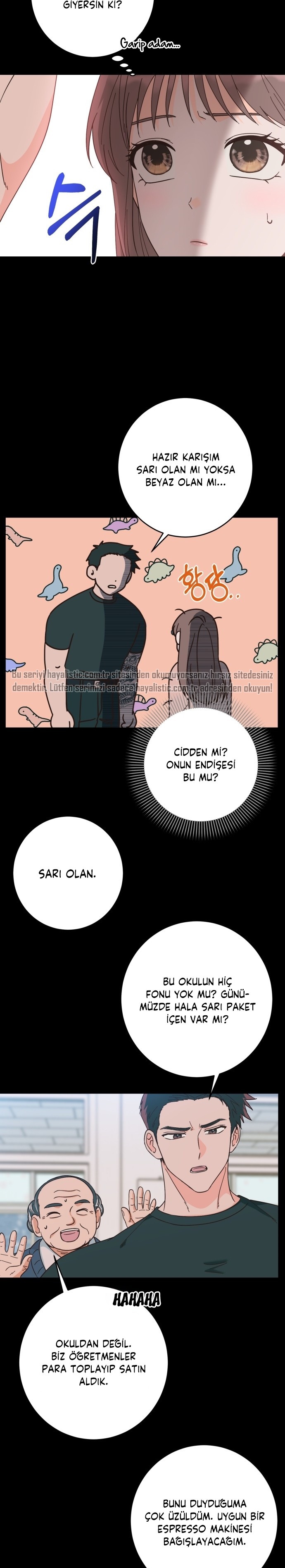 Bahar Ateşi İLK BÖLÜMÜ OKUMAYA GİT - Sayfa 21