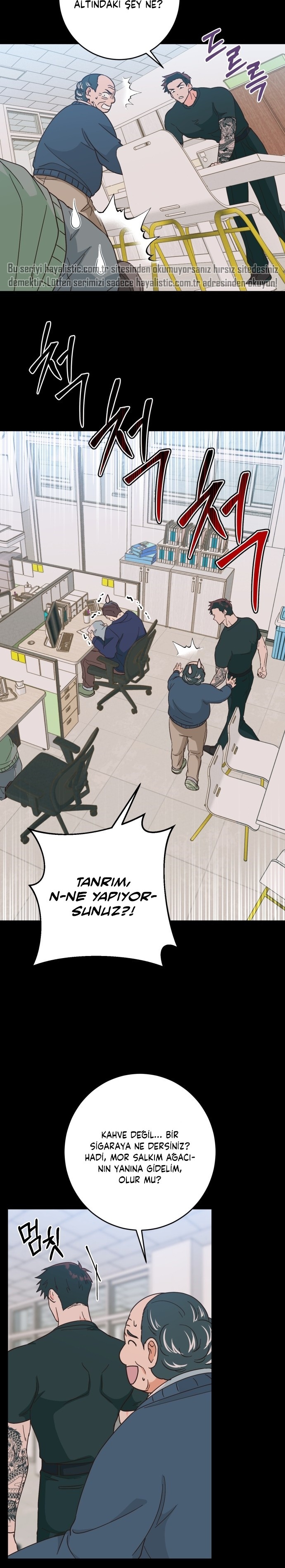 Bahar Ateşi İLK BÖLÜMÜ OKUMAYA GİT - Sayfa 23