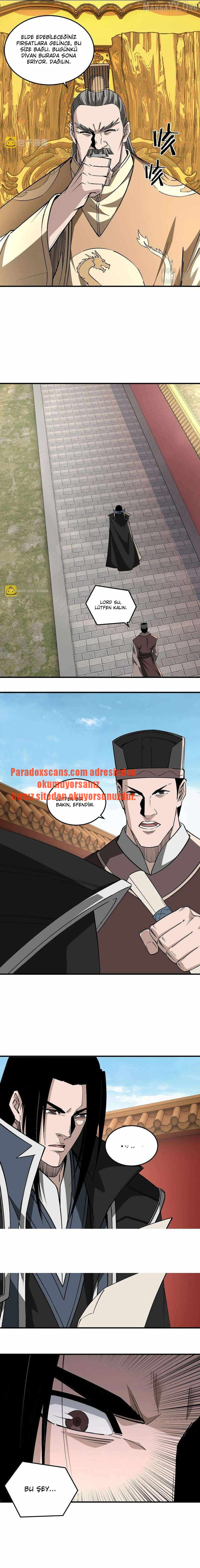 En Büyük Patron Sistemi Bölüm 248 - Sayfa 5