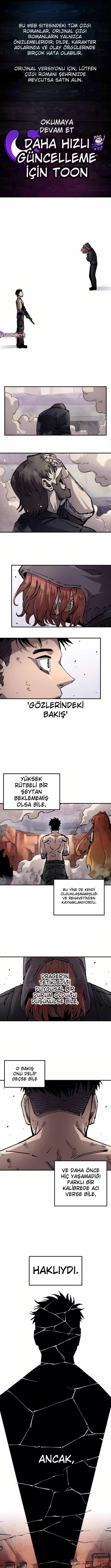 Emekli Askerin Yeniden Dönüşü Bölüm 163 - Sayfa 1