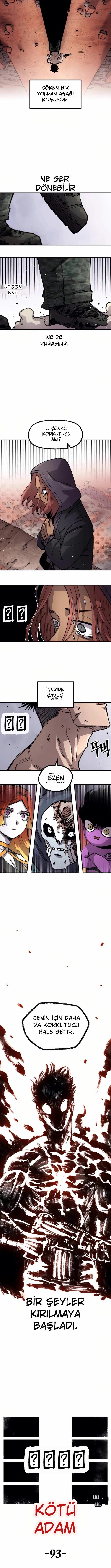 Emekli Askerin Yeniden Dönüşü Bölüm 163 - Sayfa 2