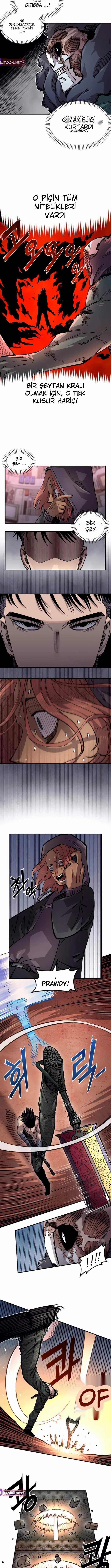 Emekli Askerin Yeniden Dönüşü Bölüm 163 - Sayfa 4