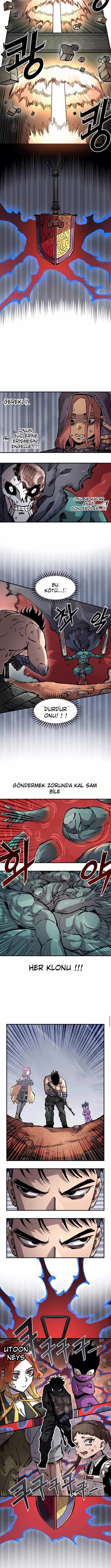 Emekli Askerin Yeniden Dönüşü Bölüm 163 - Sayfa 5