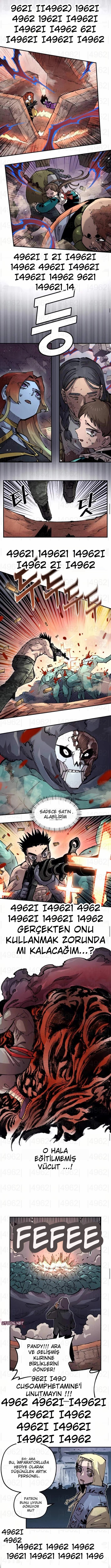 Emekli Askerin Yeniden Dönüşü Bölüm 163 - Sayfa 6