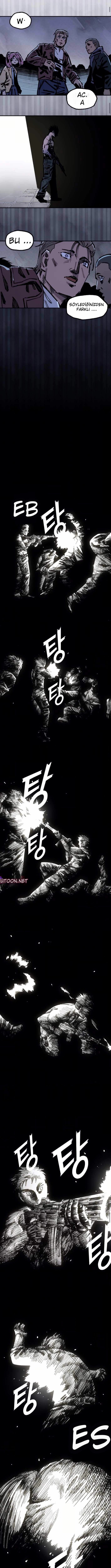 Emekli Askerin Yeniden Dönüşü Bölüm 163 - Sayfa 12