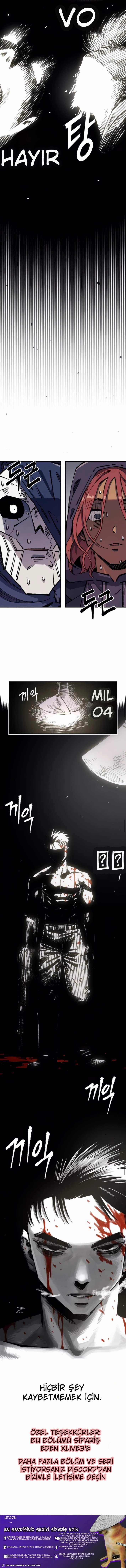 Emekli Askerin Yeniden Dönüşü Bölüm 163 - Sayfa 13