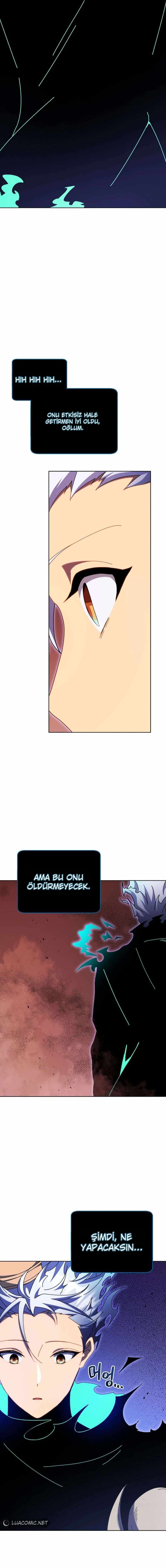 Ölügüden Akademisi ve Dahi Çağırıcı Bölüm 124 - Sayfa 5