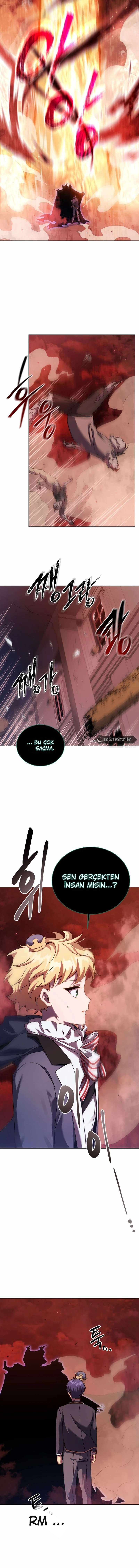 Ölügüden Akademisi ve Dahi Çağırıcı Bölüm 124 - Sayfa 9