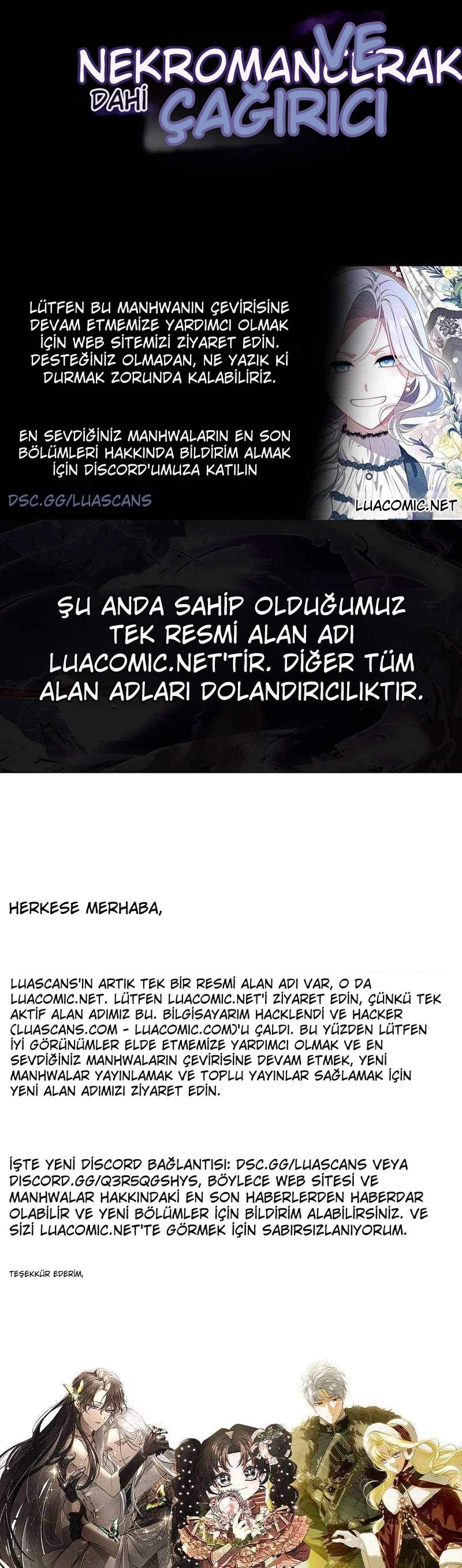 Ölügüden Akademisi ve Dahi Çağırıcı Bölüm 124 - Sayfa 14