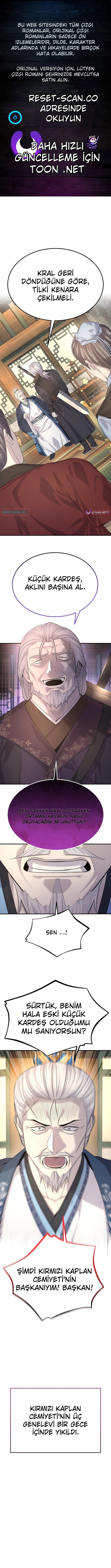 Kader Yutan Bölüm 23 - Sayfa 1