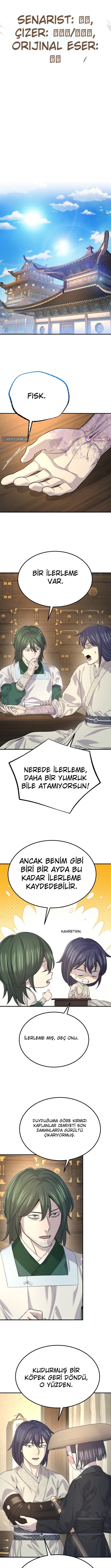 Kader Yutan Bölüm 23 - Sayfa 2