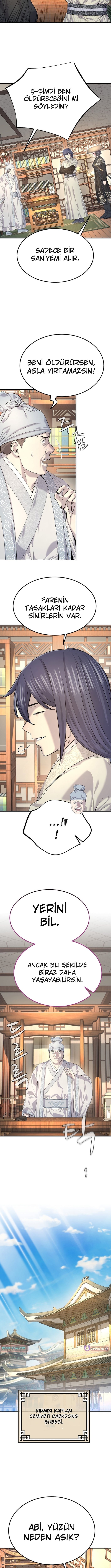 Kader Yutan Bölüm 23 - Sayfa 4