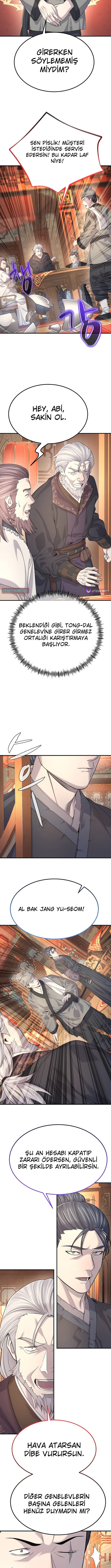 Kader Yutan Bölüm 23 - Sayfa 7