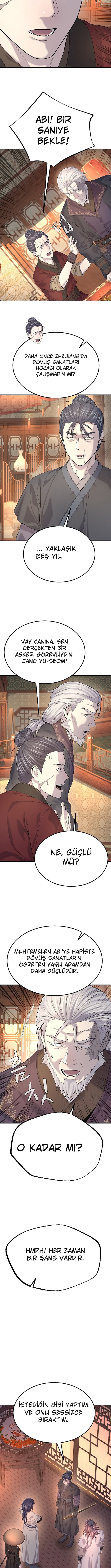 Kader Yutan Bölüm 23 - Sayfa 8