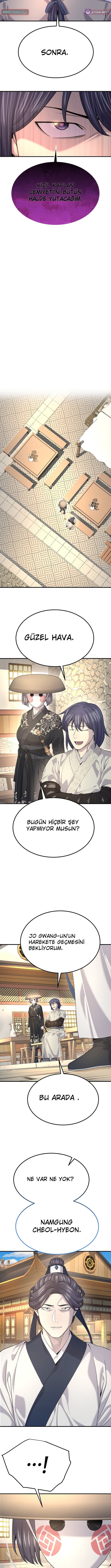 Kader Yutan Bölüm 23 - Sayfa 10