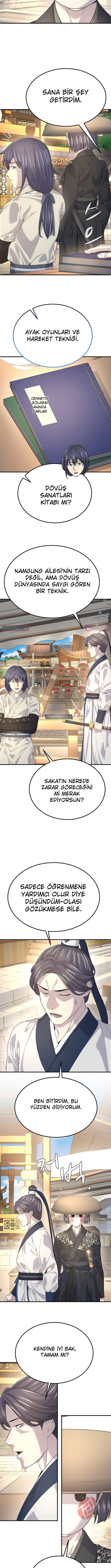 Kader Yutan Bölüm 23 - Sayfa 11