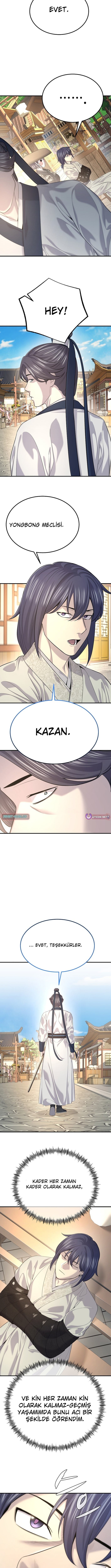 Kader Yutan Bölüm 23 - Sayfa 12