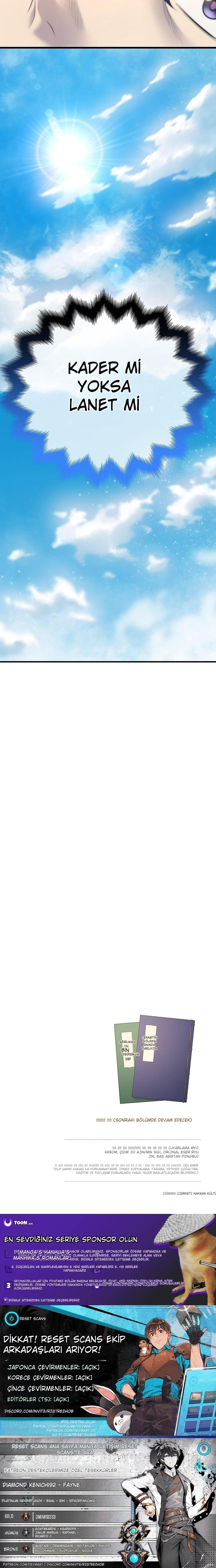 Kader Yutan Bölüm 23 - Sayfa 13