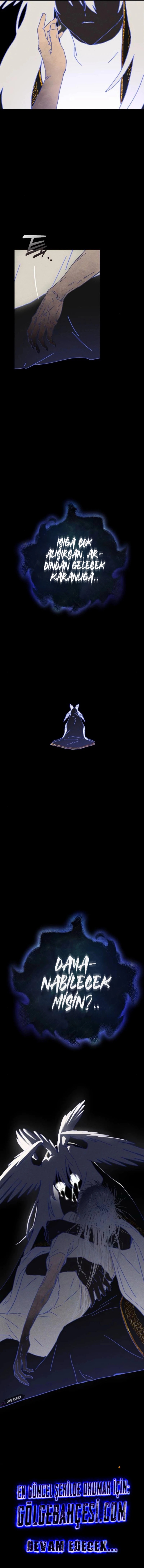 Şeytan Abimle Anneme Giden Yol Bölüm 21 - Sayfa 11