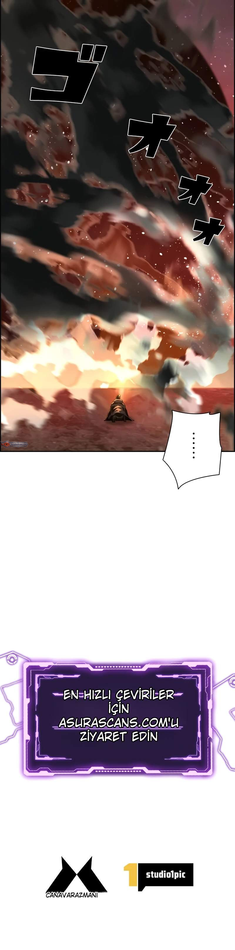 Çığır Açan Oyuncu Bölüm 80 - Sayfa 10