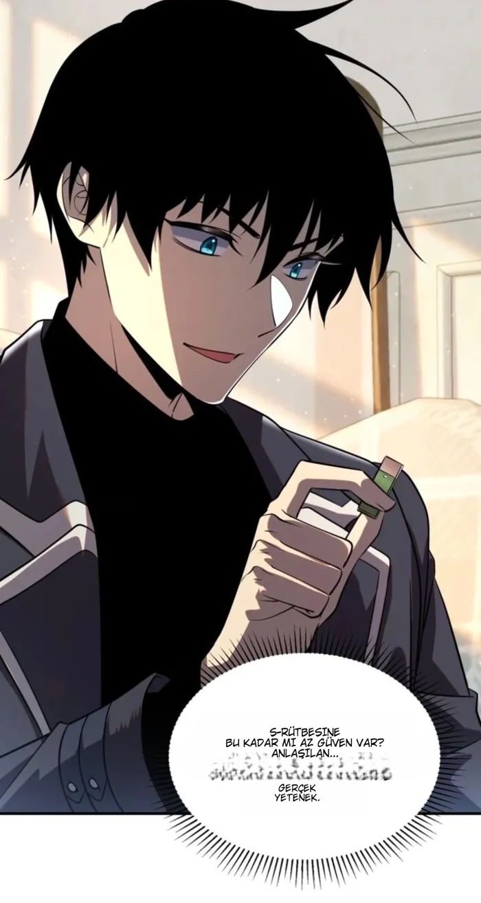 Mor Gök İlahi Yıldırımının Uyanışı Bölüm 45 - Sayfa 7