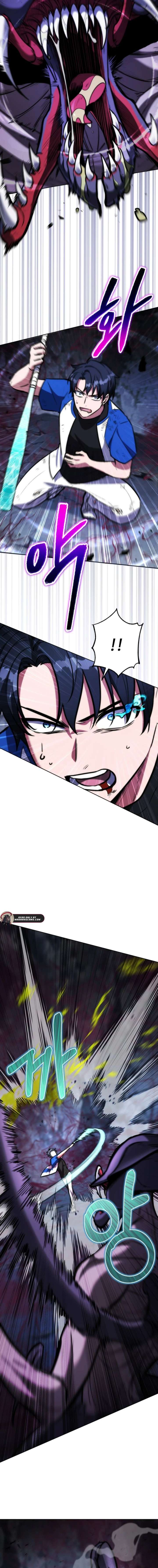 Yüce Topuz Tarikatı Bölüm 5 - Sayfa 3