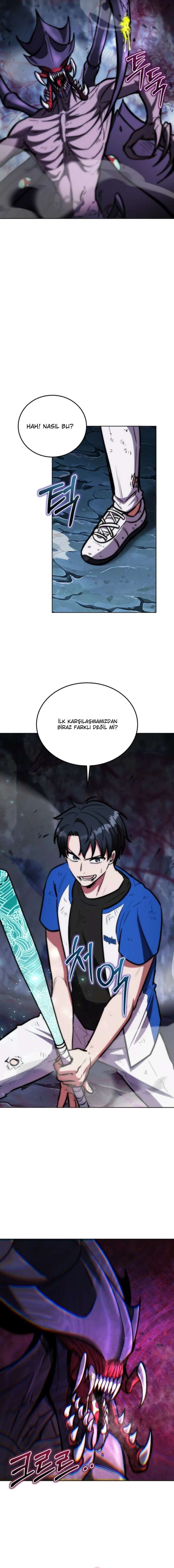 Yüce Topuz Tarikatı Bölüm 5 - Sayfa 4