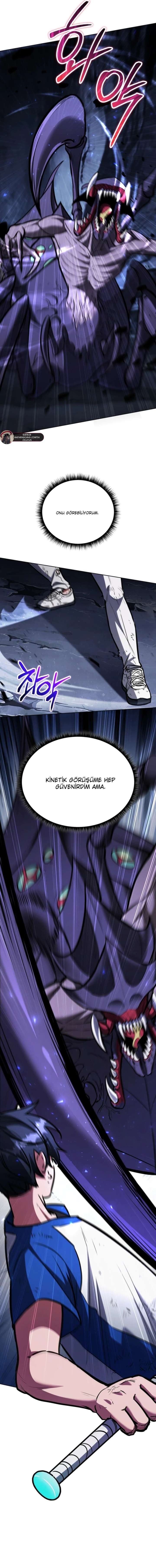 Yüce Topuz Tarikatı Bölüm 5 - Sayfa 5