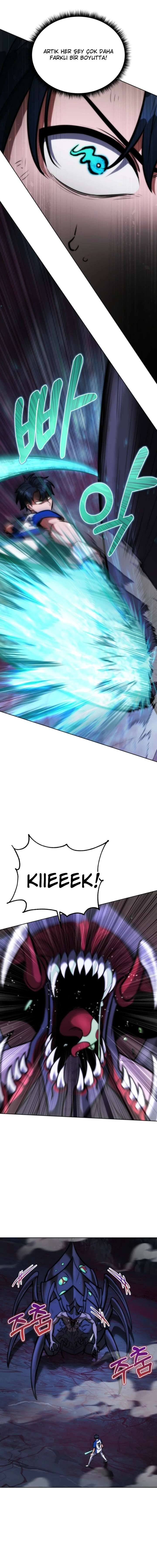 Yüce Topuz Tarikatı Bölüm 5 - Sayfa 6