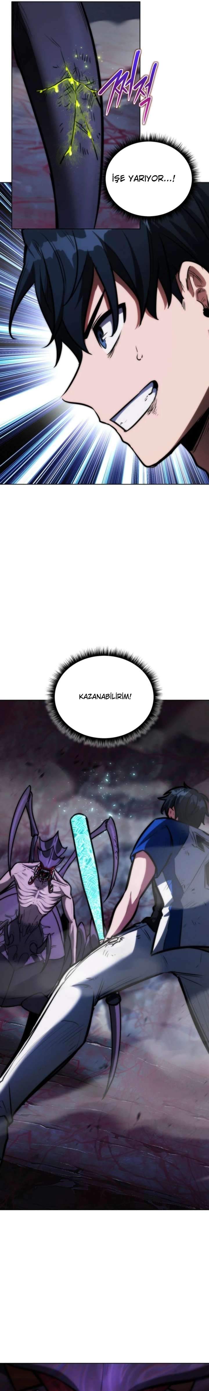 Yüce Topuz Tarikatı Bölüm 5 - Sayfa 7