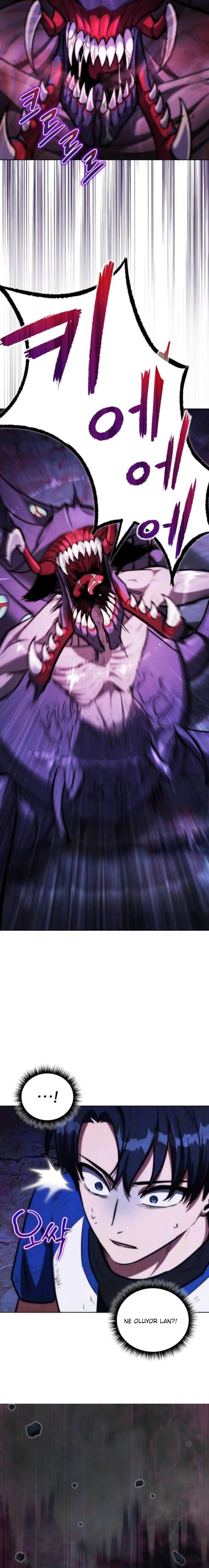 Yüce Topuz Tarikatı Bölüm 5 - Sayfa 8