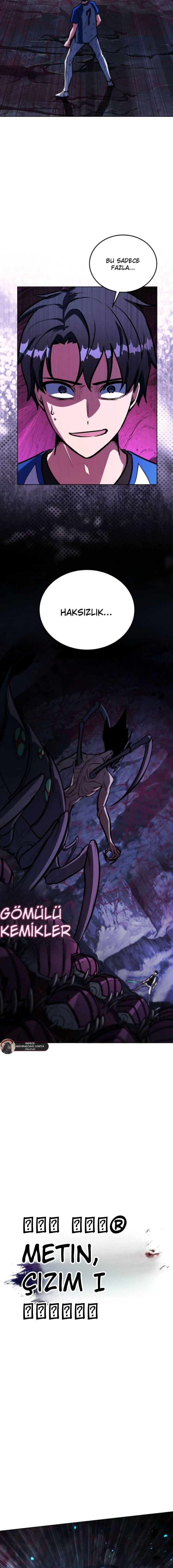 Yüce Topuz Tarikatı Bölüm 5 - Sayfa 10