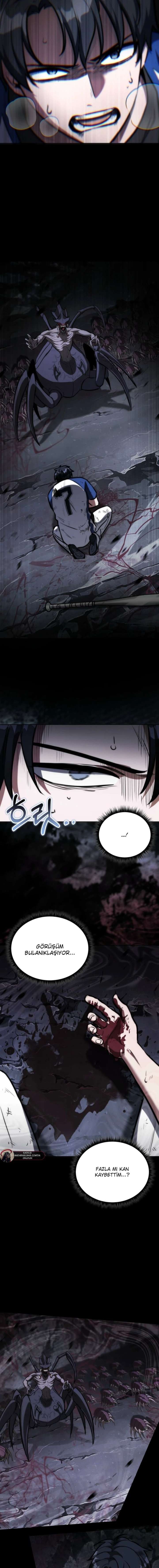 Yüce Topuz Tarikatı Bölüm 5 - Sayfa 17