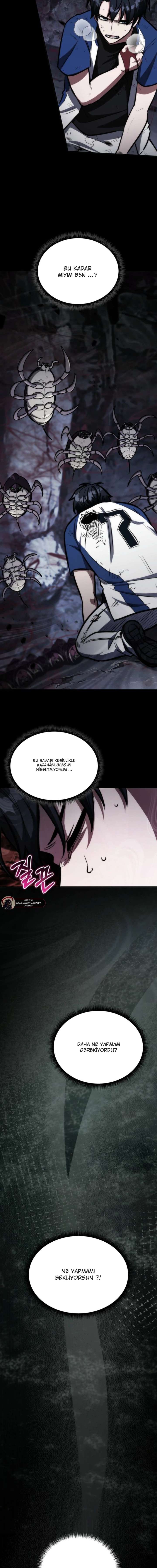 Yüce Topuz Tarikatı Bölüm 5 - Sayfa 18