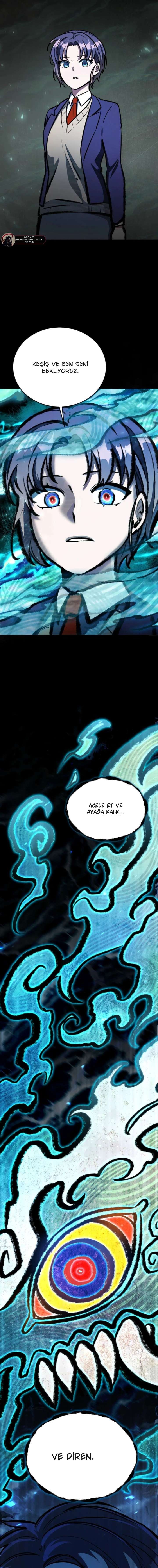 Yüce Topuz Tarikatı Bölüm 5 - Sayfa 20
