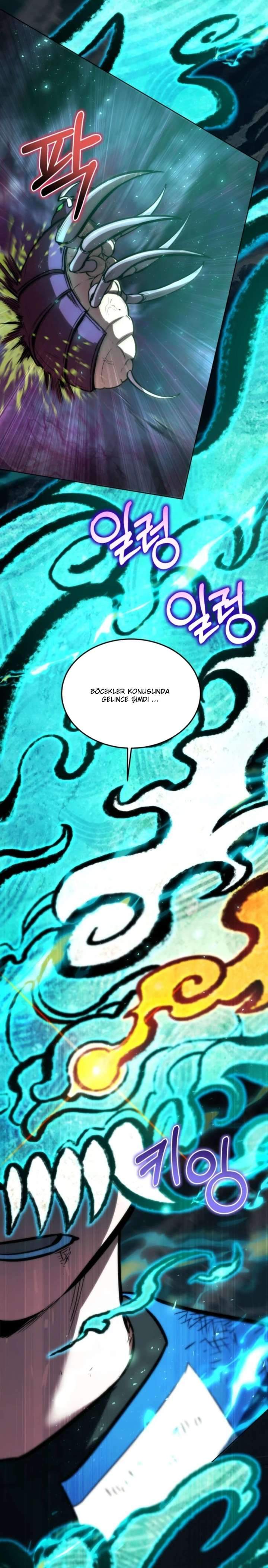 Yüce Topuz Tarikatı Bölüm 5 - Sayfa 23