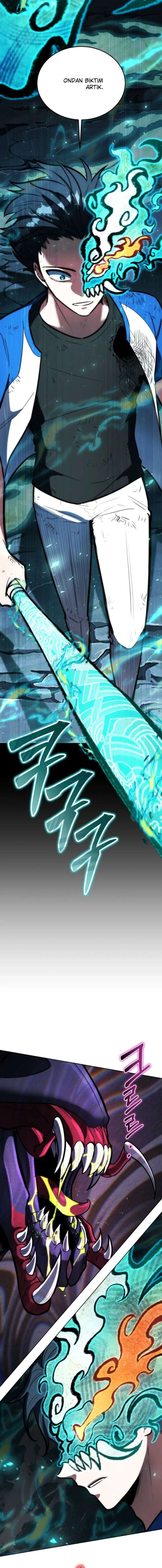 Yüce Topuz Tarikatı Bölüm 5 - Sayfa 24