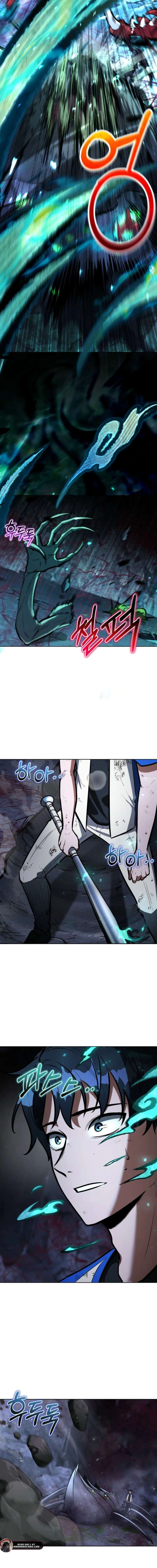 Yüce Topuz Tarikatı Bölüm 5 - Sayfa 26