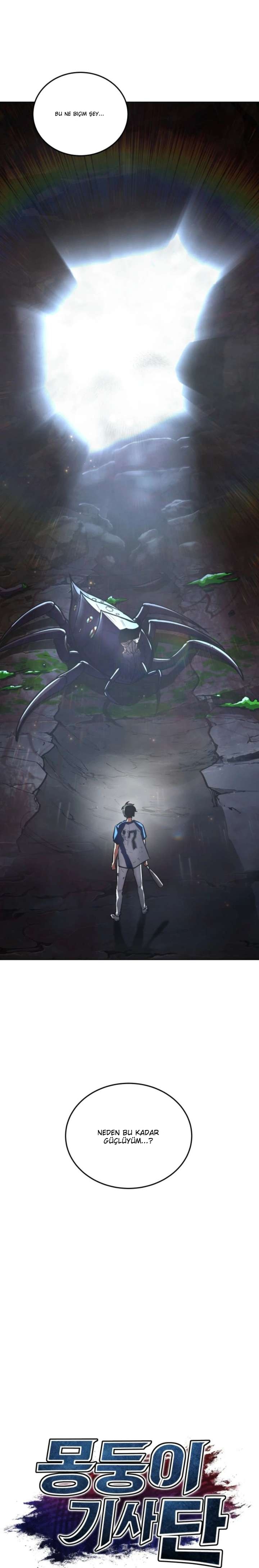 Yüce Topuz Tarikatı Bölüm 5 - Sayfa 27