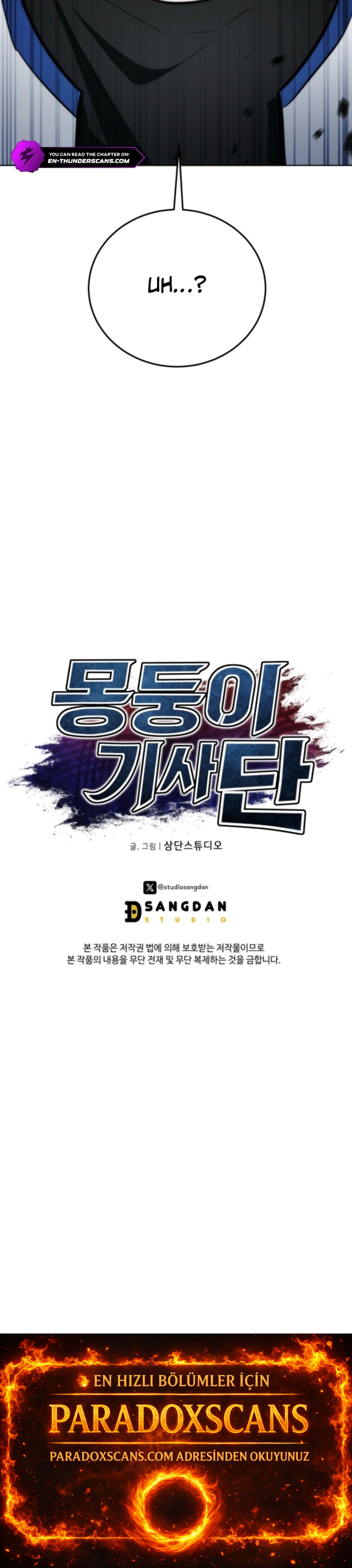 Yüce Topuz Tarikatı Bölüm 5 - Sayfa 28