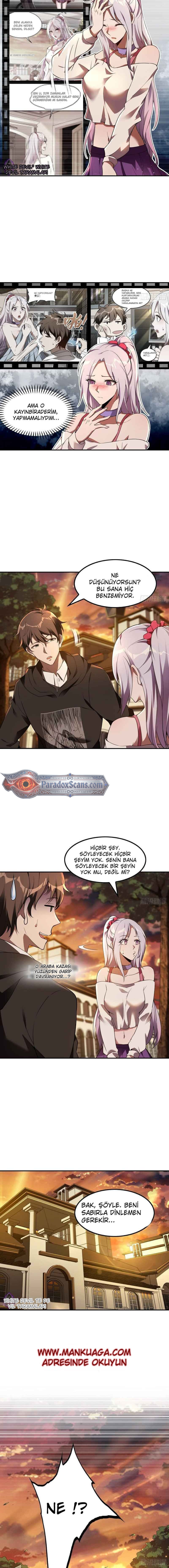 En Güçlü İç Güveyi Bölüm 65 - Sayfa 2