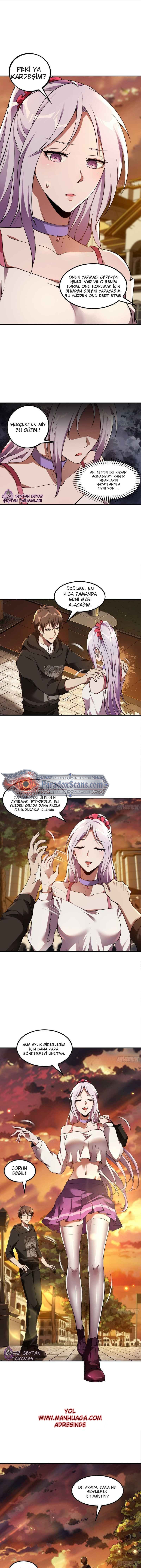 En Güçlü İç Güveyi Bölüm 65 - Sayfa 4