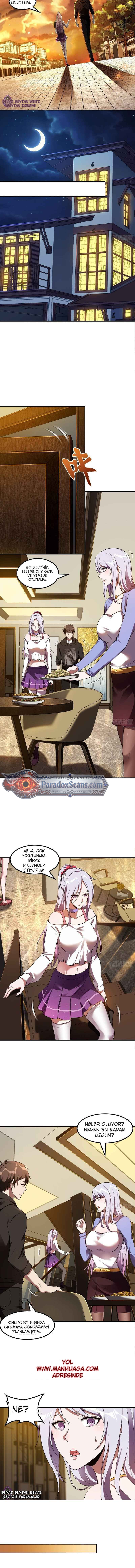 En Güçlü İç Güveyi Bölüm 65 - Sayfa 5