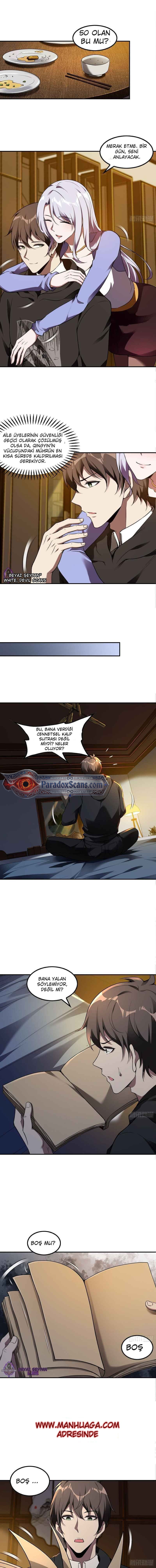 En Güçlü İç Güveyi Bölüm 65 - Sayfa 6